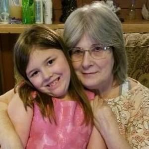 Meet your Posher, Kathy